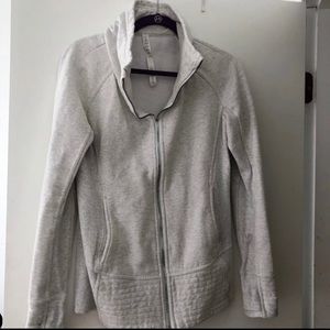 Lululemon Radiant Jacket II